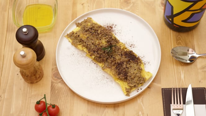 Trattoria Boboli RDB - 2