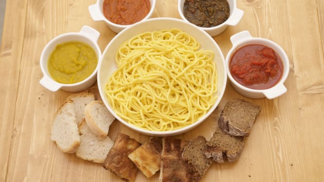 Trattoria Boboli RDB - 6