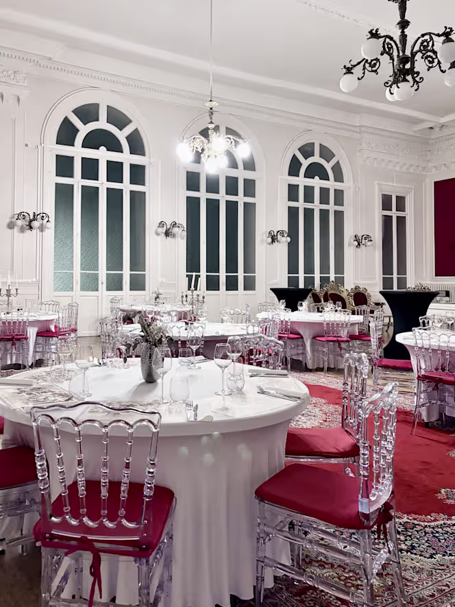 Restaurant Boyer - 4