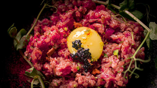 OZARK Lounge & Terrace - Lousada - 8