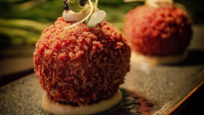 OZARK Lounge & Terrace - Lousada - 9