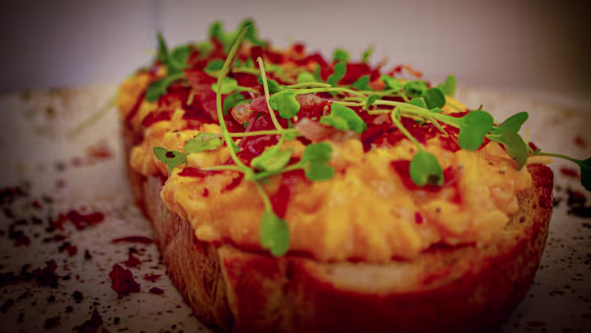 OZARK Lounge & Terrace - Lousada - 4