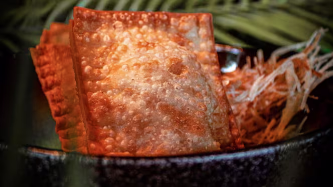 OZARK Lounge & Terrace - Lousada - 3