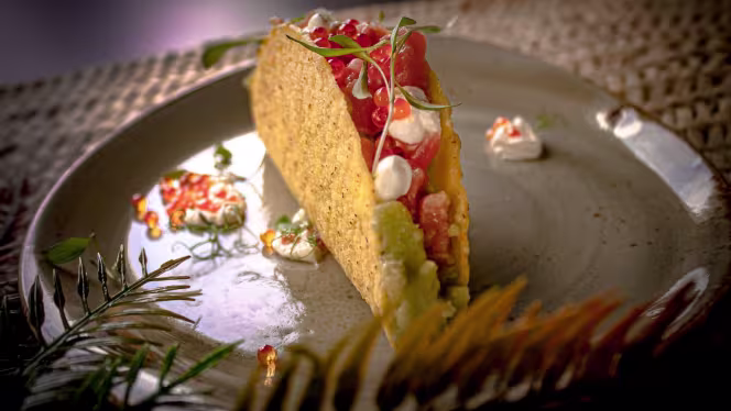 OZARK Lounge & Terrace - Lousada - 7