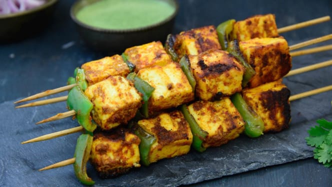 Royal India - Firenze - 3