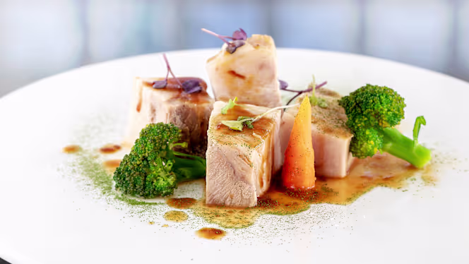 Symposium Bistrot - 0