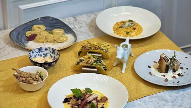 Symposium Bistrot - 7