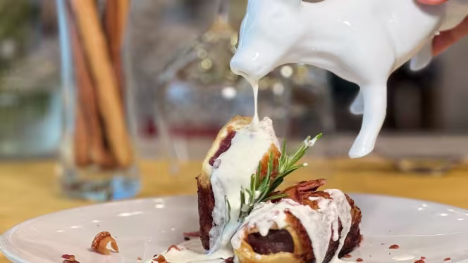 Symposium Bistrot - 6