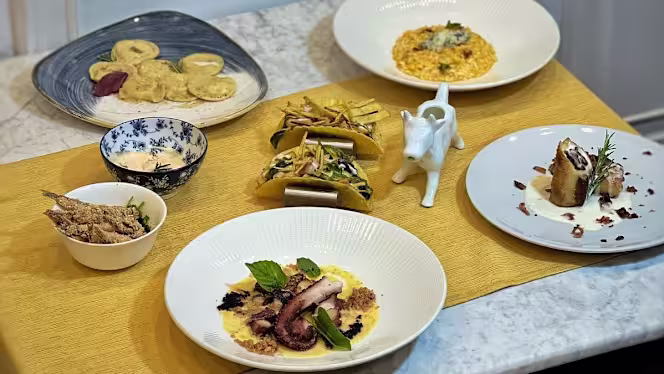 Symposium Bistrot - 9