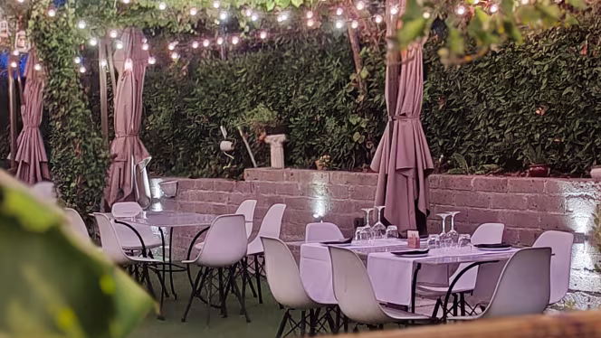 Symposium Bistrot - 8