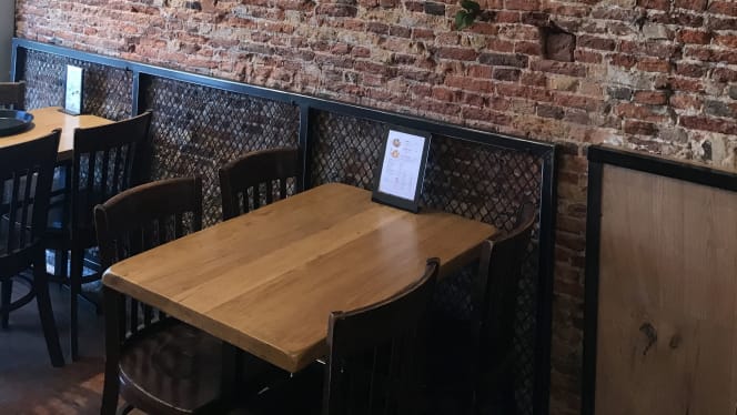 Marco Polo Pizzeria-Steakhouse - Amsterdam - 3