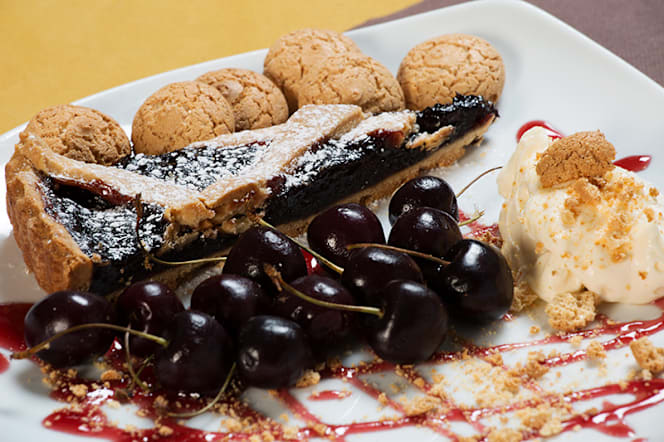 Trattoria Magna Roma Catania - 3