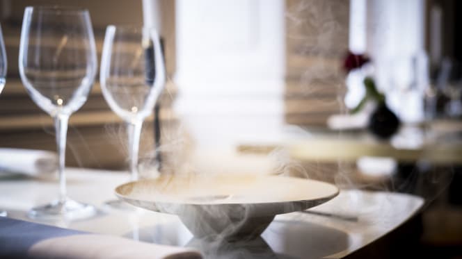 ECLIPSES by Cyril Choisne - 1