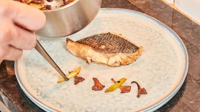 ECLIPSES by Cyril Choisne - 2