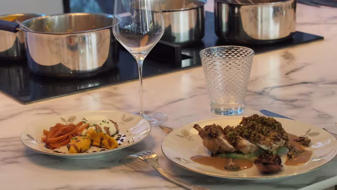 Le Panier des Chefs - 6