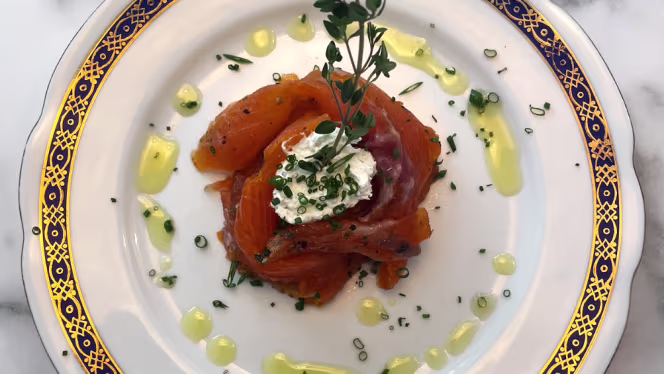 Le Panier des Chefs - 4