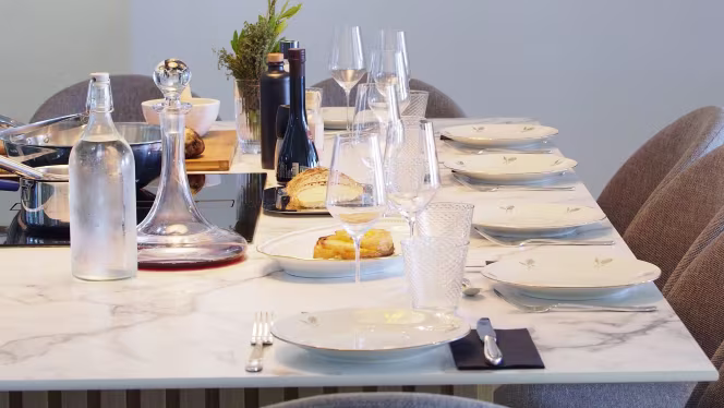 Le Panier des Chefs - 7