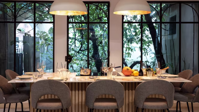 Le Panier des Chefs - 0