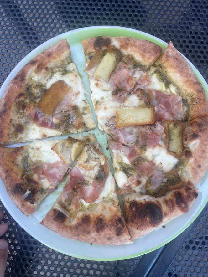 Il Trionfo Ristorante Pizzeria - 1