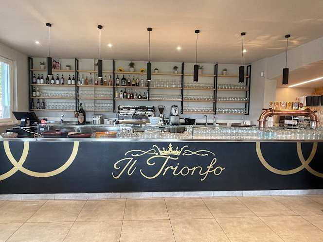 Il Trionfo Ristorante Pizzeria - 9