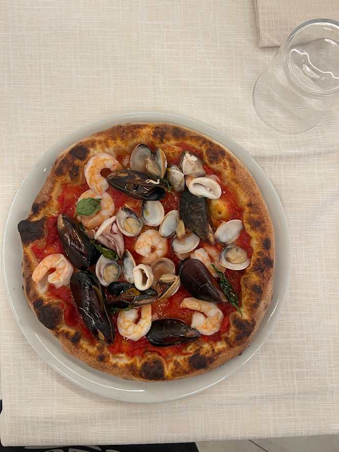 Il Trionfo Ristorante Pizzeria - 2