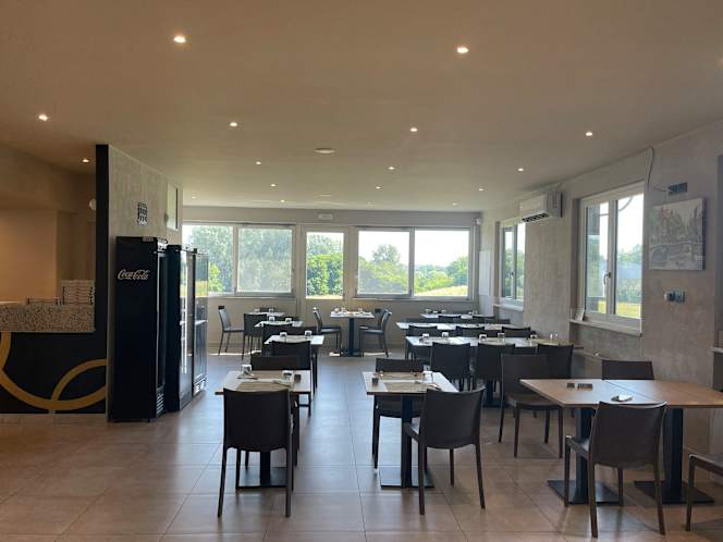 Il Trionfo Ristorante Pizzeria - 0