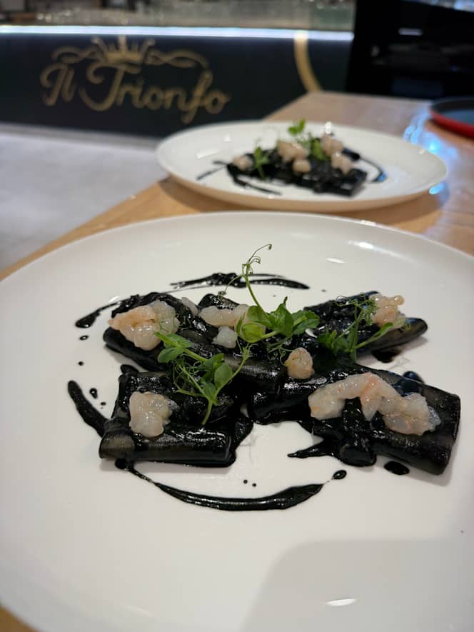 Il Trionfo Ristorante Pizzeria - 7