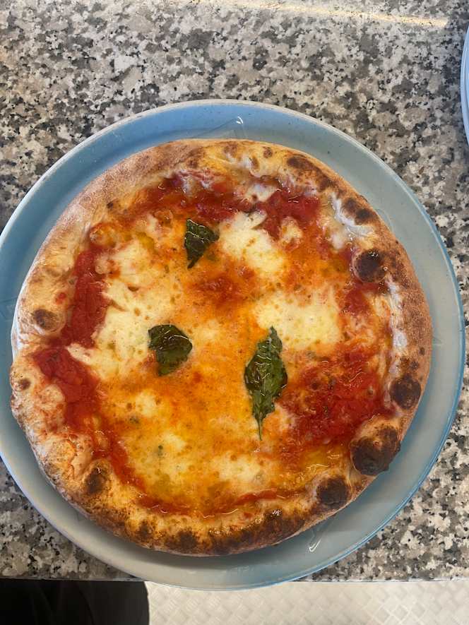 Il Trionfo Ristorante Pizzeria - 3