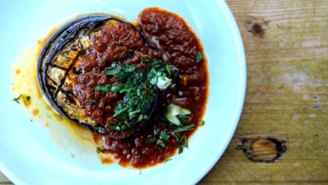 The Real Greek - Bournemouth - Bournemouth - 3