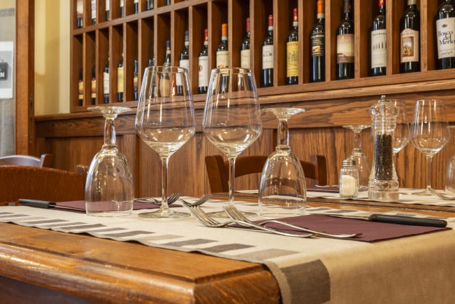 Osteria dei Cimatori 30 - Firenze - 3