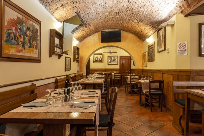 Osteria dei Cimatori 30 - Firenze - 5