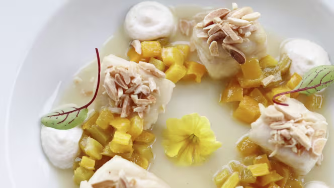 Belvedere - Imperial Hotel Tramontano - 5