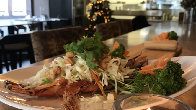 Thai Signature Alphen a/d Rijn - 4