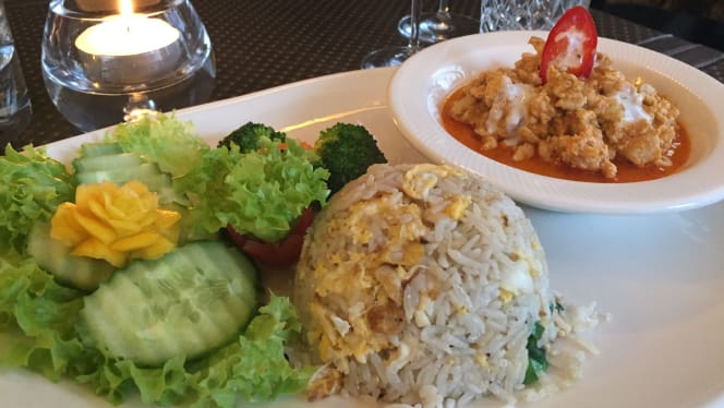 Thai Signature Alphen a/d Rijn - 5