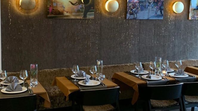 Thai Signature Alphen a/d Rijn - 6