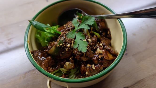 Thai Signature Alphen a/d Rijn - 7