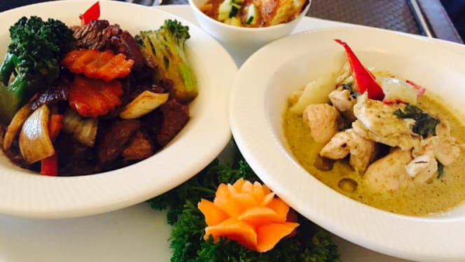 Thai Signature Alphen a/d Rijn - 2