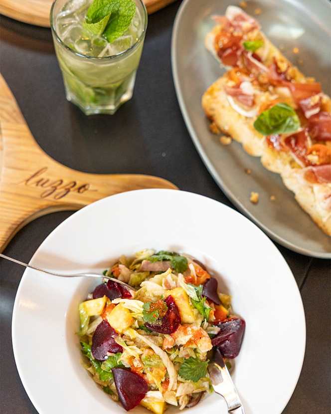 Pizzaria Luzzo Tavira - 6