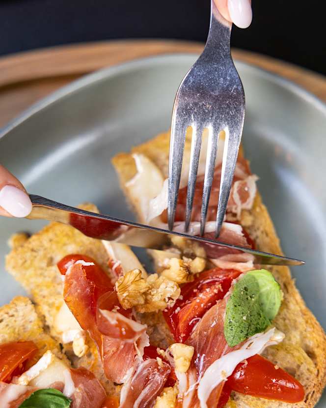 Pizzaria Luzzo Tavira - 5