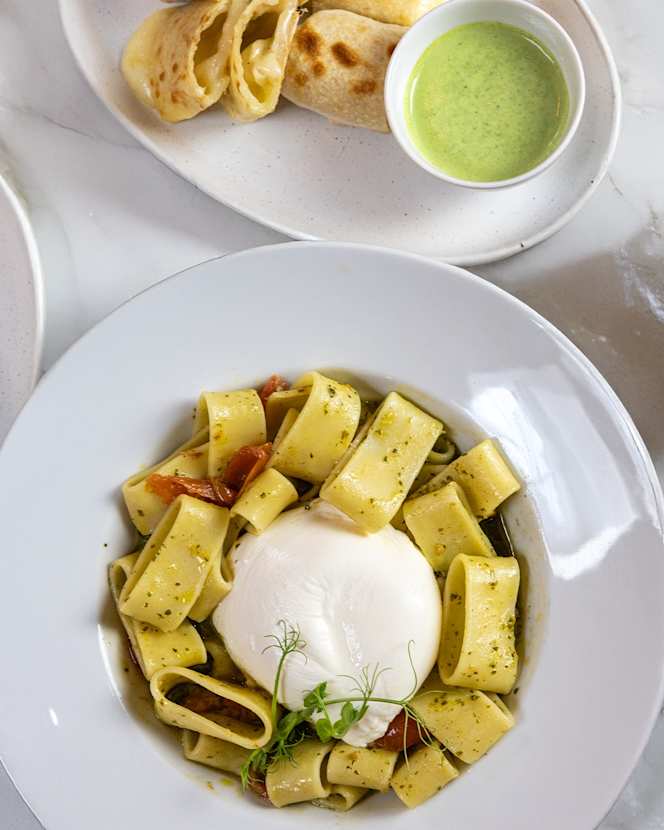 Pizzaria Luzzo Tavira - 7