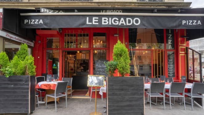 Le Bigado - 7
