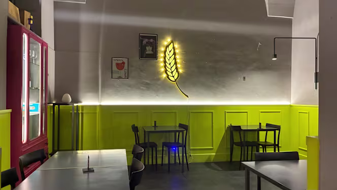 Vineria Popolare - 2