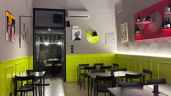 Vineria Popolare - 5