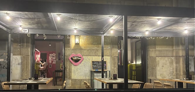 Vineria Popolare - 1