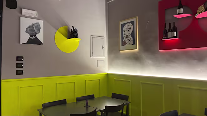 Vineria Popolare - 4