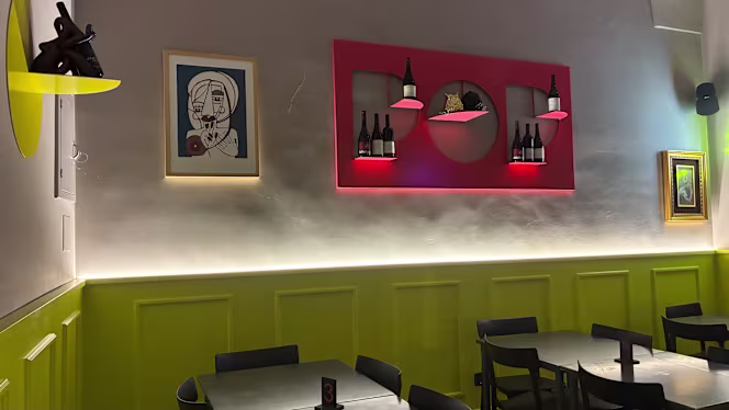 Vineria Popolare - 6