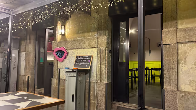 Vineria Popolare - 3