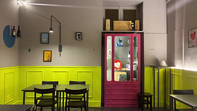 Vineria Popolare - 0