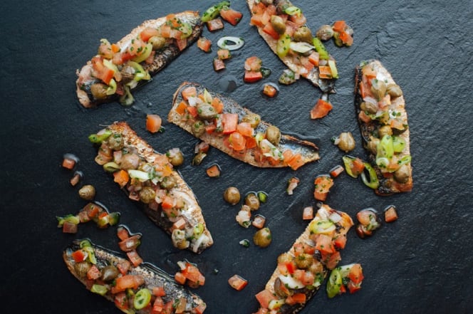 Restaurant Maceo - Paris - 7