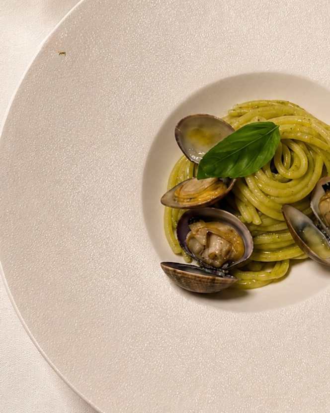 UNDICI  RESTAURANT - 3